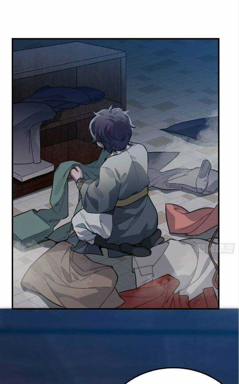Trực Nam Tiểu Kiều Phi Của Vương Phủ Chapter 43 trang 18