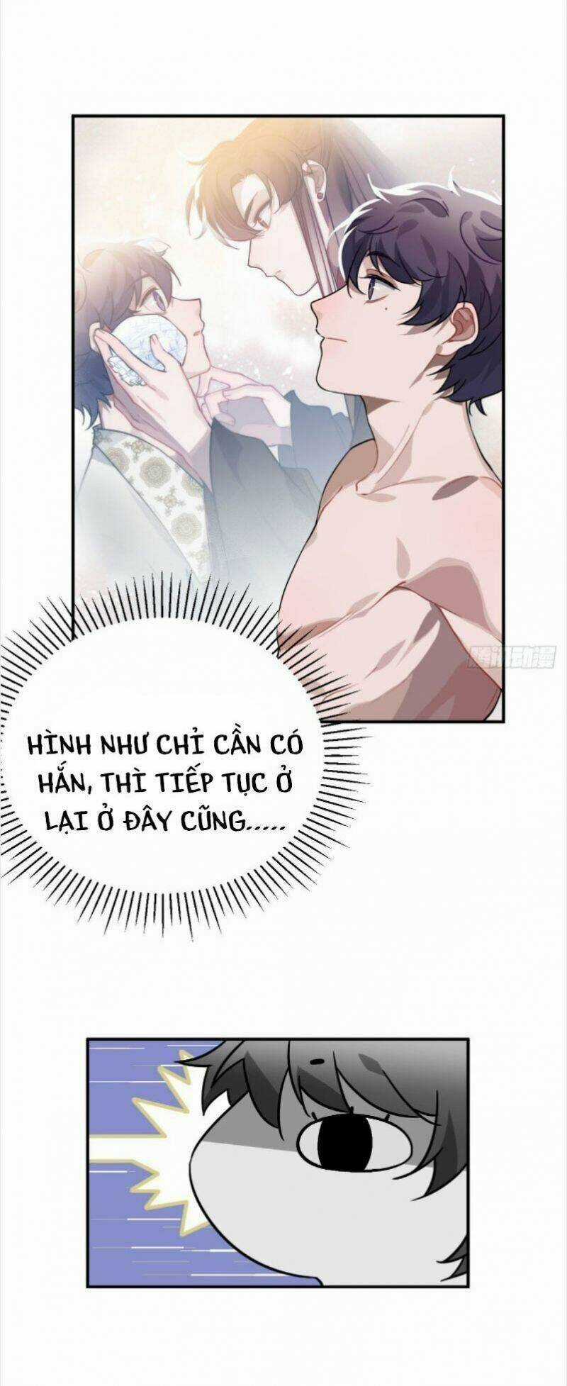 Trực Nam Tiểu Kiều Phi Của Vương Phủ Chapter 43 trang 2