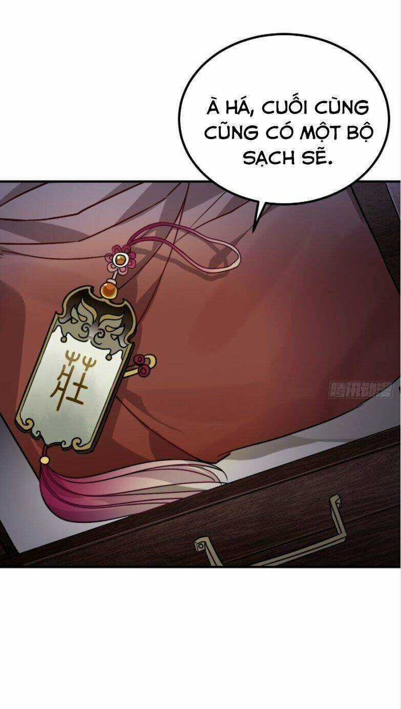 Trực Nam Tiểu Kiều Phi Của Vương Phủ Chapter 43 trang 21