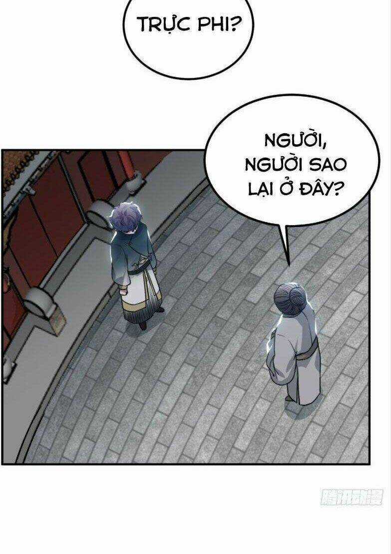 Trực Nam Tiểu Kiều Phi Của Vương Phủ Chapter 43 trang 26