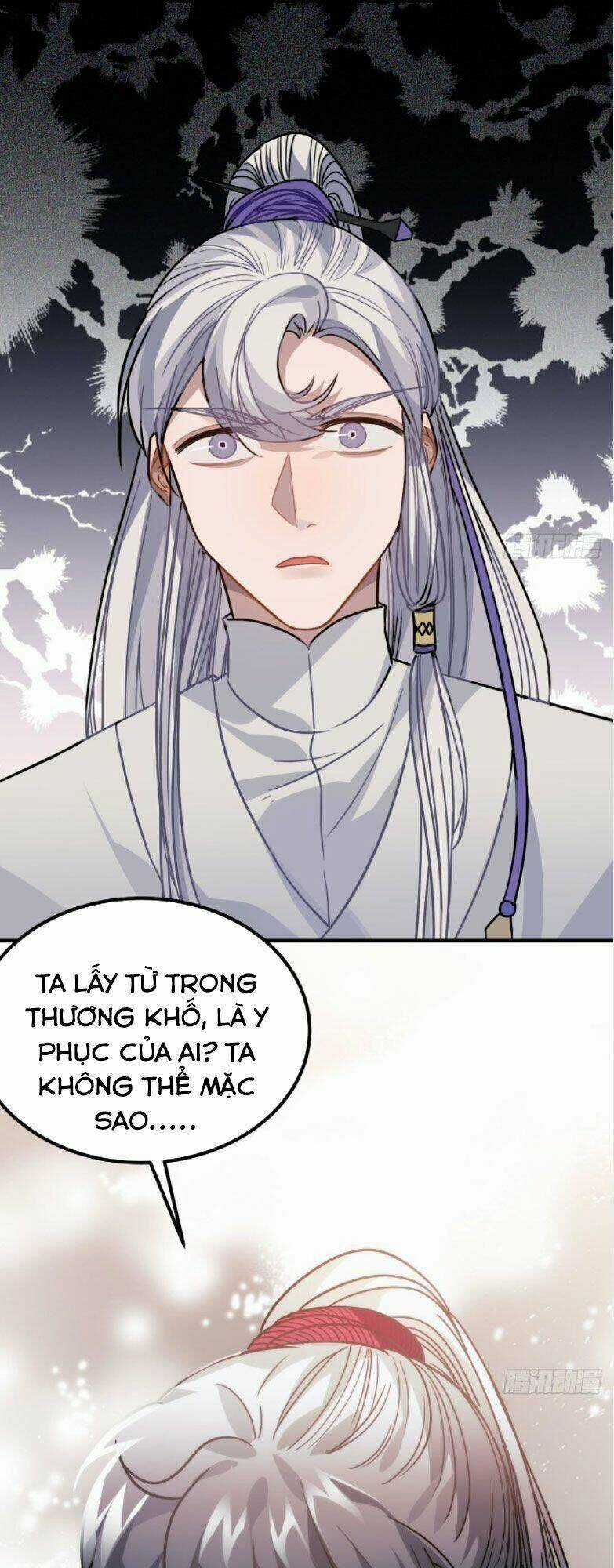 Trực Nam Tiểu Kiều Phi Của Vương Phủ Chapter 43 trang 29