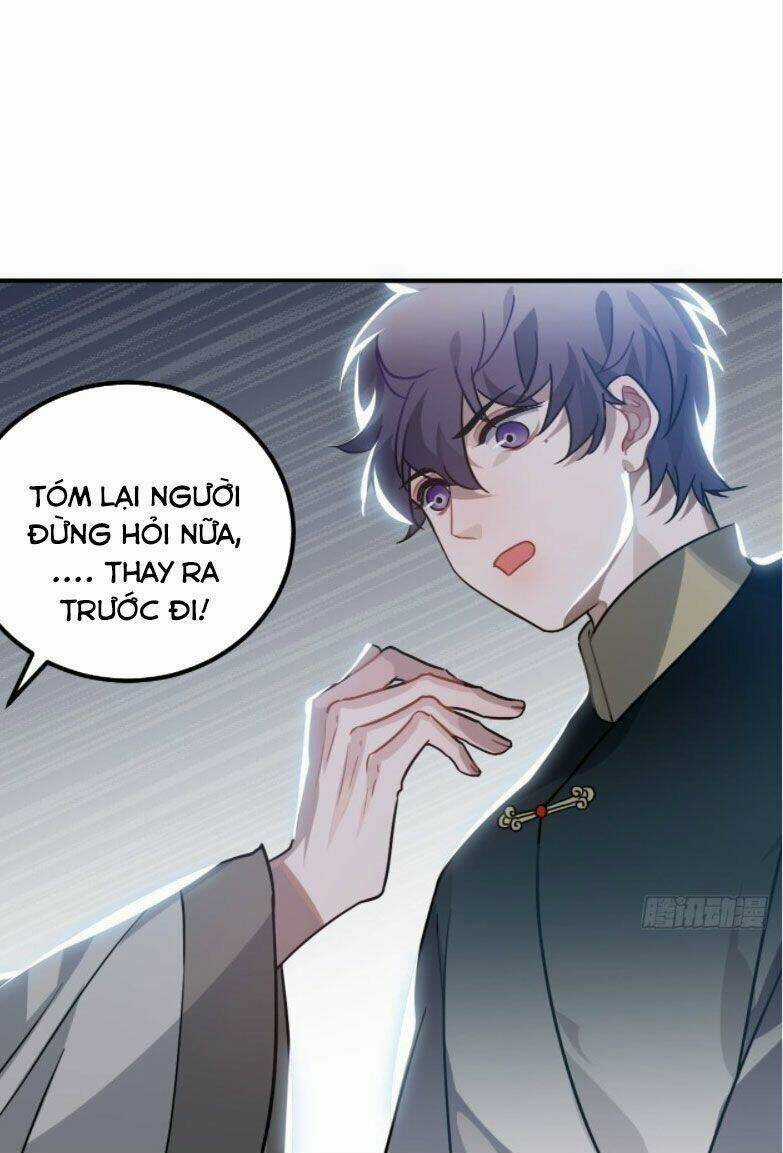 Trực Nam Tiểu Kiều Phi Của Vương Phủ Chapter 43 trang 32