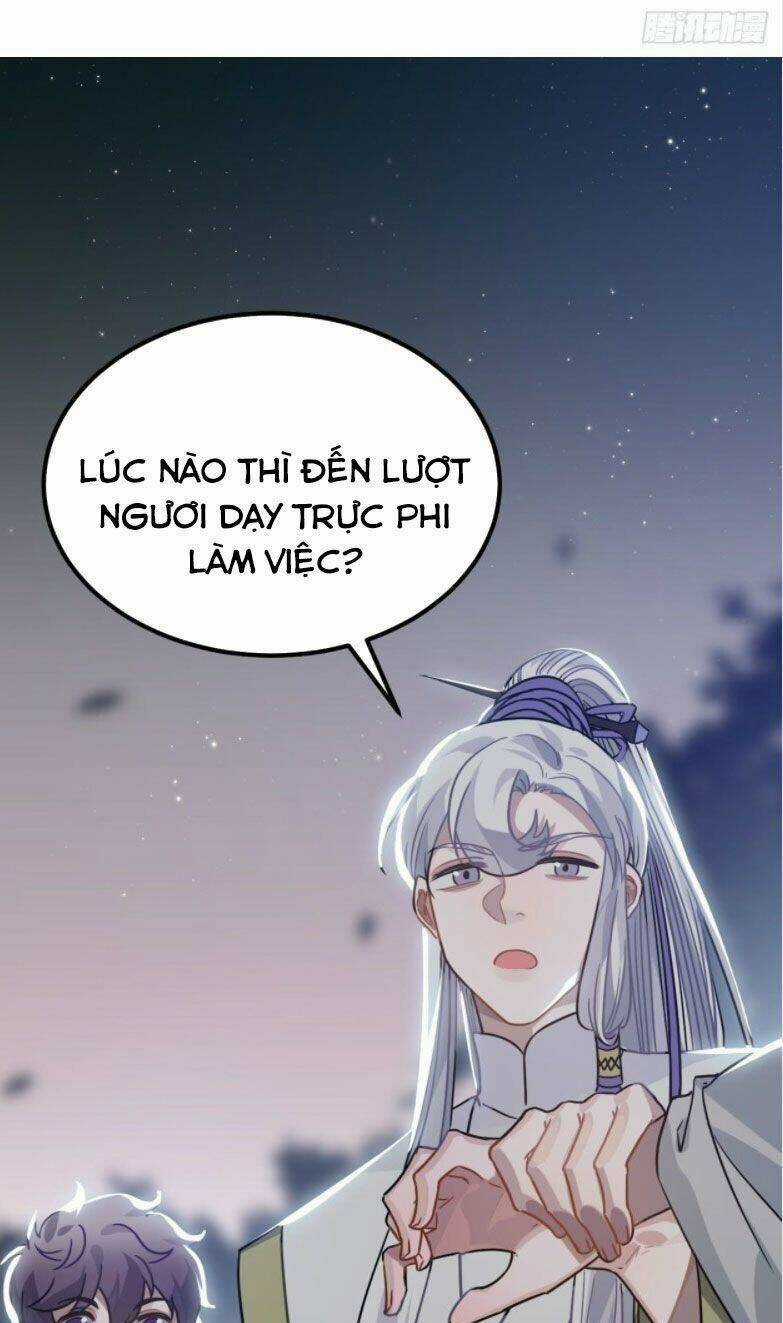 Trực Nam Tiểu Kiều Phi Của Vương Phủ Chapter 43 trang 34