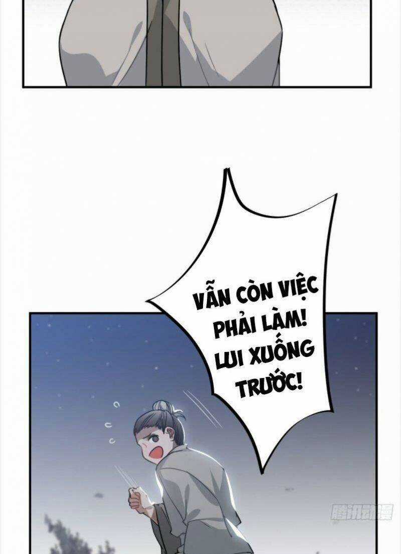 Trực Nam Tiểu Kiều Phi Của Vương Phủ Chapter 43 trang 38