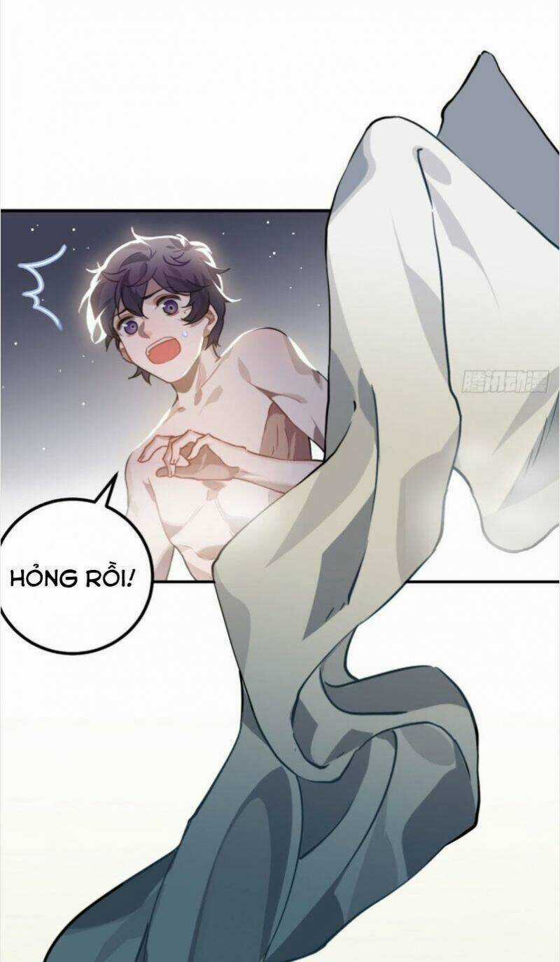 Trực Nam Tiểu Kiều Phi Của Vương Phủ Chapter 43 trang 4