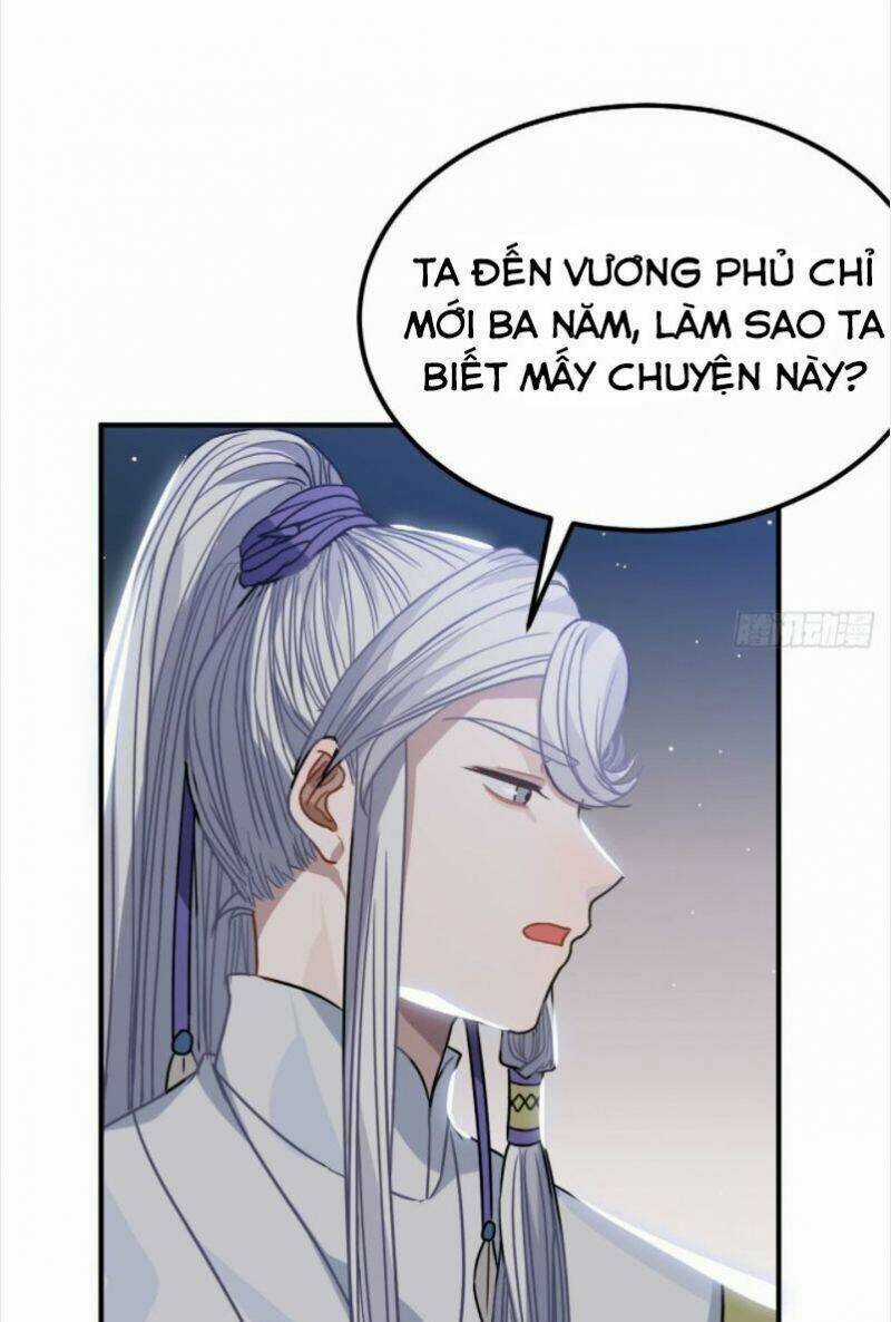 Trực Nam Tiểu Kiều Phi Của Vương Phủ Chapter 43 trang 42