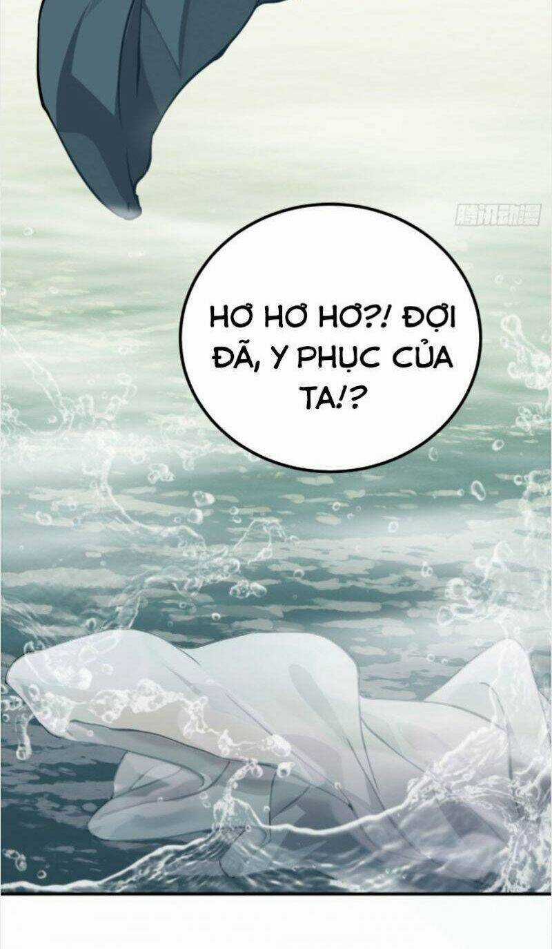 Trực Nam Tiểu Kiều Phi Của Vương Phủ Chapter 43 trang 5