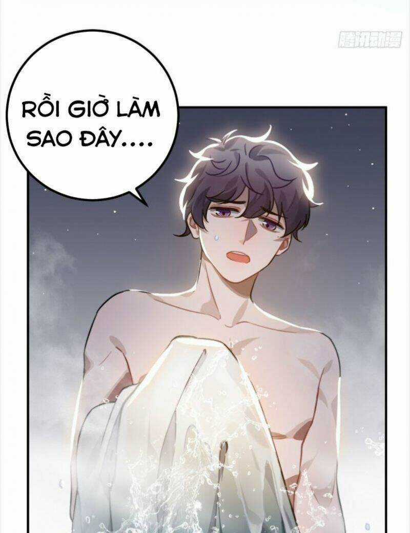 Trực Nam Tiểu Kiều Phi Của Vương Phủ Chapter 43 trang 6
