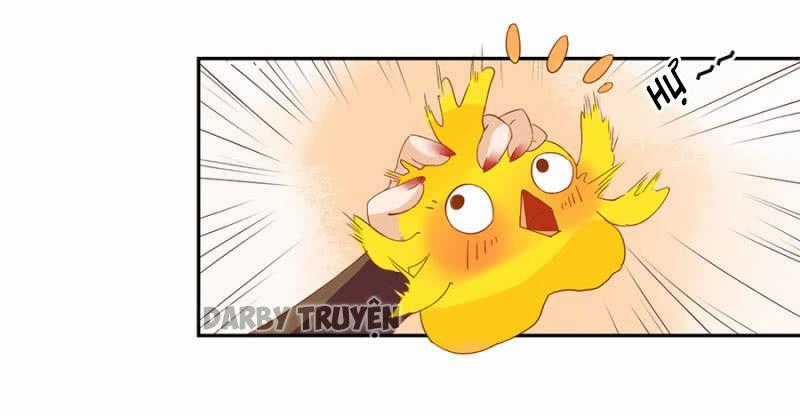 Trục Phong Nguyệt, Dư Quân Hỉ Chapter 1 trang 20