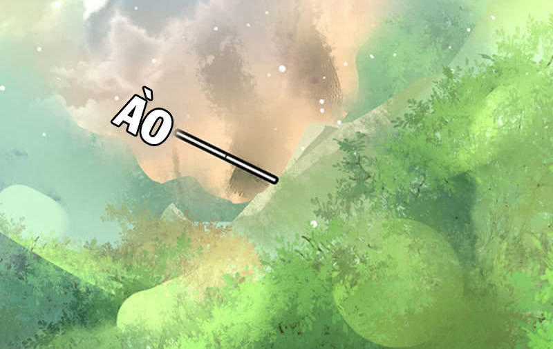 Trục Phong Nguyệt, Dư Quân Hỉ Chapter 10 trang 21