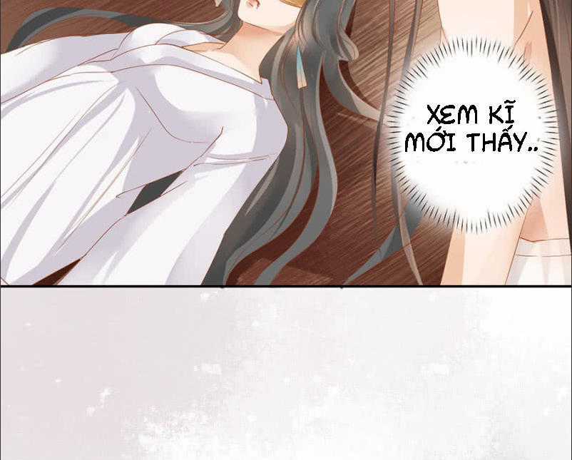 Trục Phong Nguyệt, Dư Quân Hỉ Chapter 12 trang 13