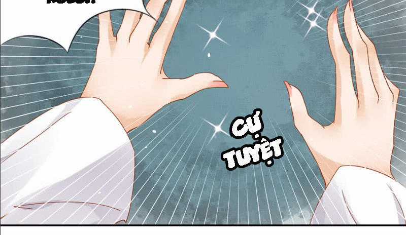 Trục Phong Nguyệt, Dư Quân Hỉ Chapter 13 trang 10