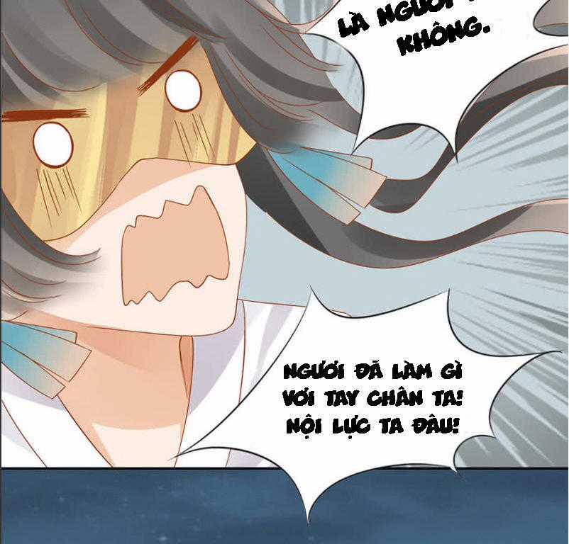 Trục Phong Nguyệt, Dư Quân Hỉ Chapter 13 trang 19