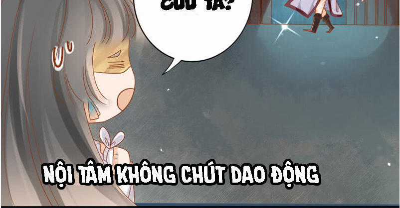 Trục Phong Nguyệt, Dư Quân Hỉ Chapter 13 trang 2