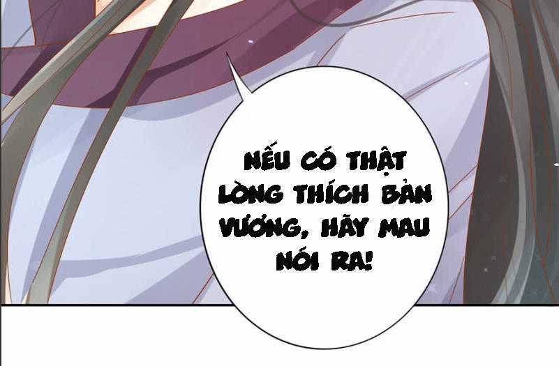 Trục Phong Nguyệt, Dư Quân Hỉ Chapter 13 trang 8