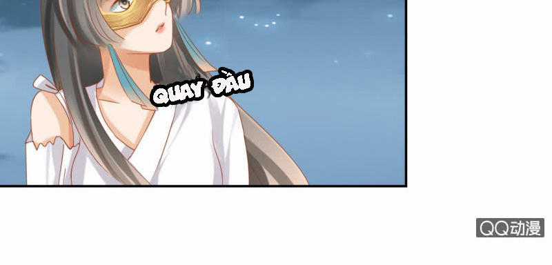 Trục Phong Nguyệt, Dư Quân Hỉ Chapter 14 trang 15