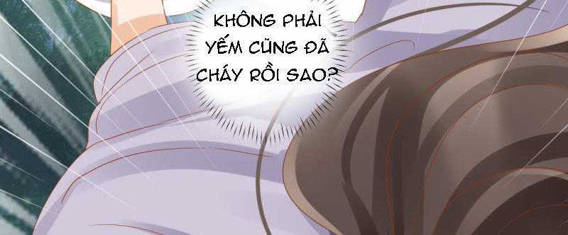 Trục Phong Nguyệt, Dư Quân Hỉ Chapter 14 trang 17