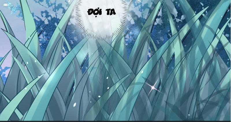 Trục Phong Nguyệt, Dư Quân Hỉ Chapter 15 trang 14