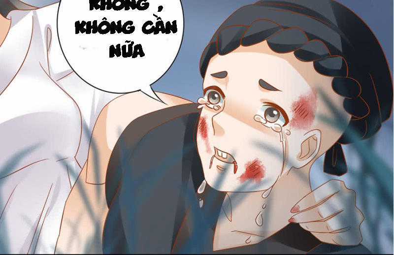 Trục Phong Nguyệt, Dư Quân Hỉ Chapter 15 trang 18