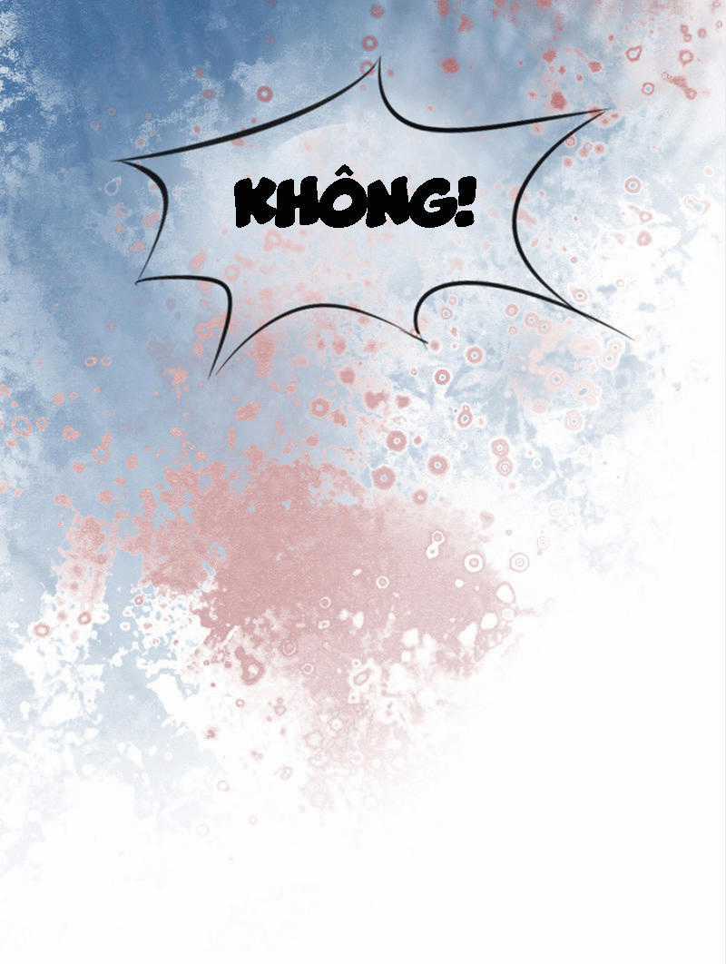 Trục Phong Nguyệt, Dư Quân Hỉ Chapter 15 trang 25