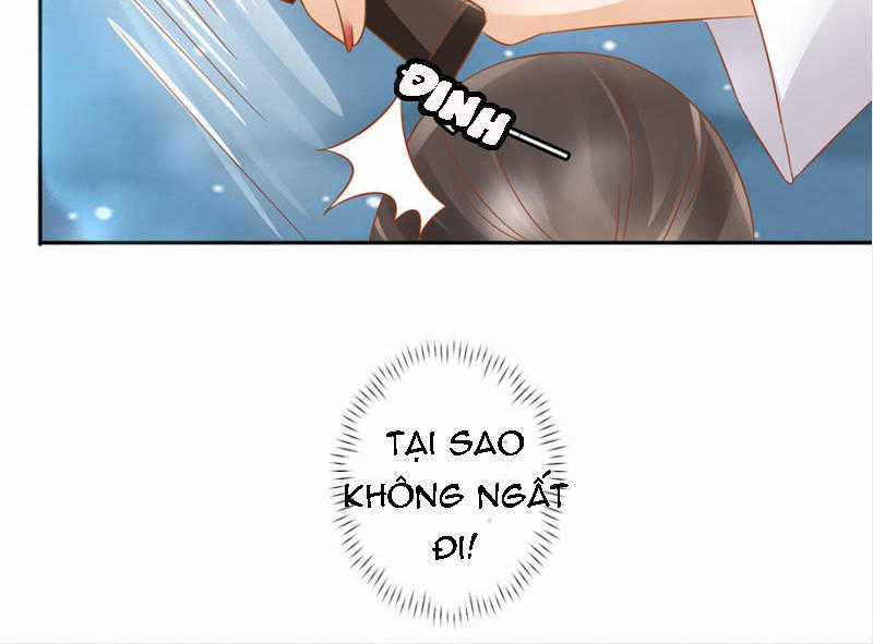 Trục Phong Nguyệt, Dư Quân Hỉ Chapter 15 trang 6