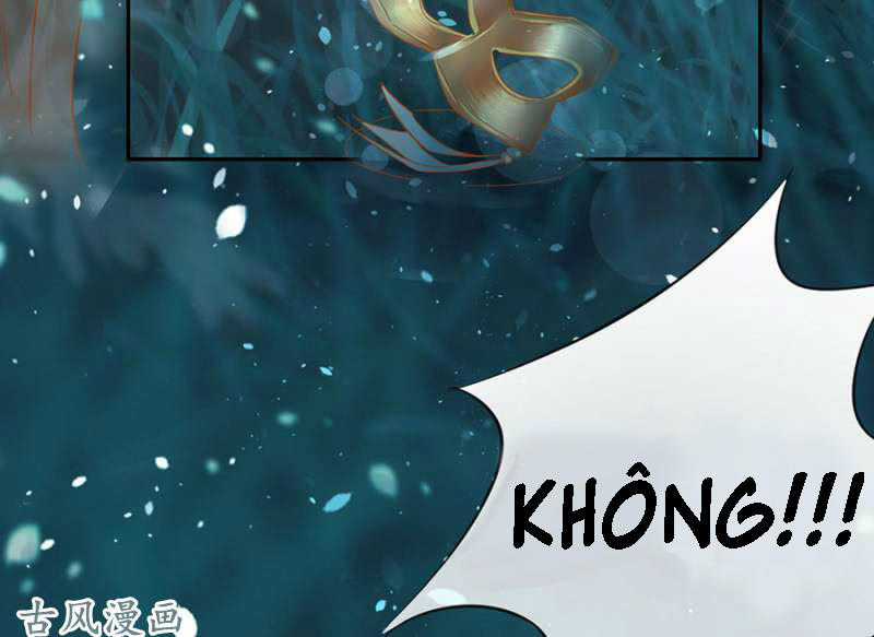 Trục Phong Nguyệt, Dư Quân Hỉ Chapter 16 trang 17