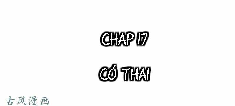 Trục Phong Nguyệt, Dư Quân Hỉ Chapter 17 trang 1