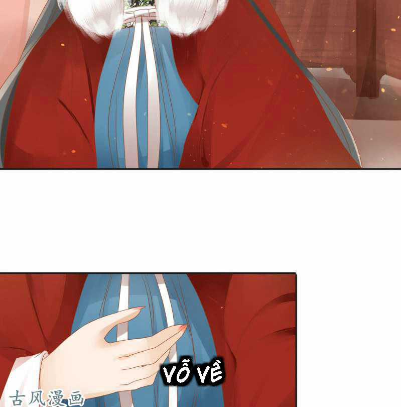 Trục Phong Nguyệt, Dư Quân Hỉ Chapter 17 trang 39