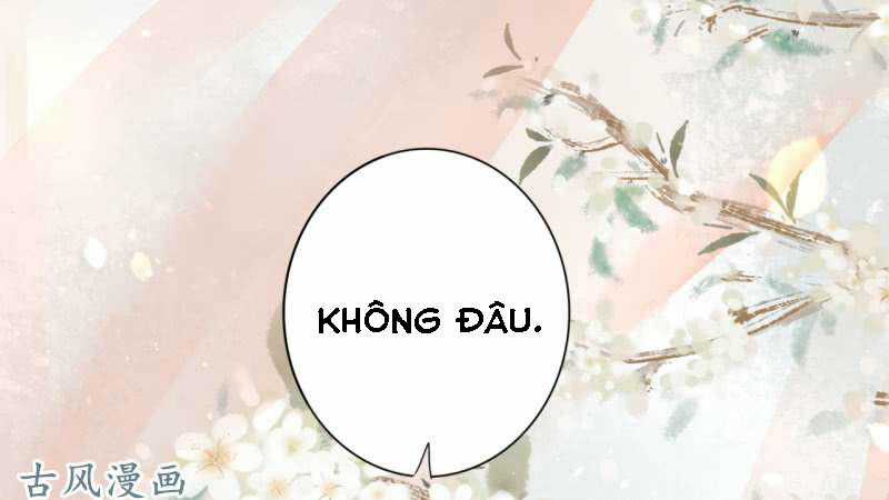 Trục Phong Nguyệt, Dư Quân Hỉ Chapter 18 trang 24
