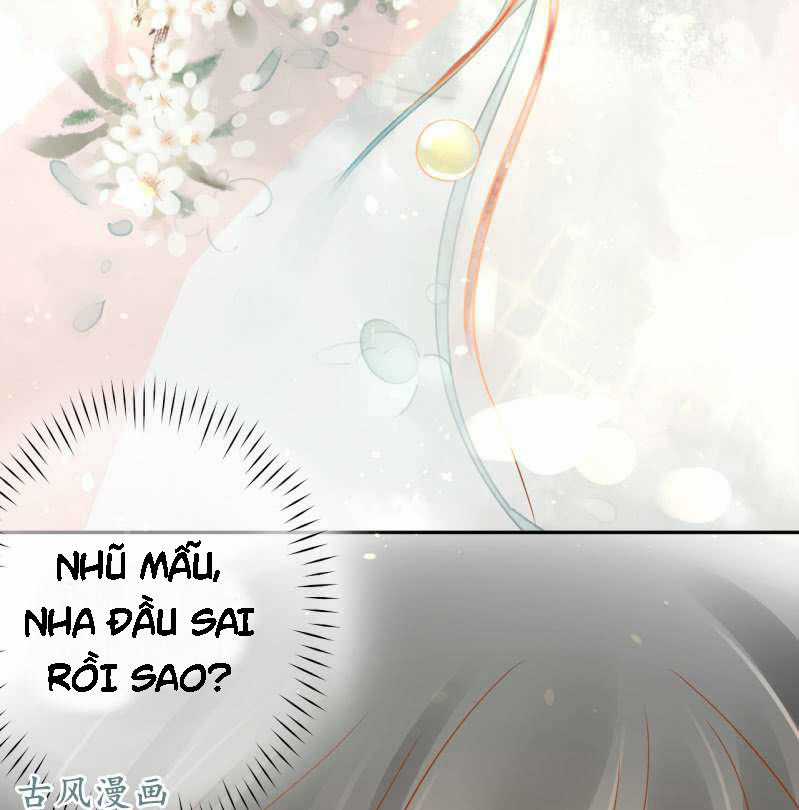 Trục Phong Nguyệt, Dư Quân Hỉ Chapter 18 trang 41