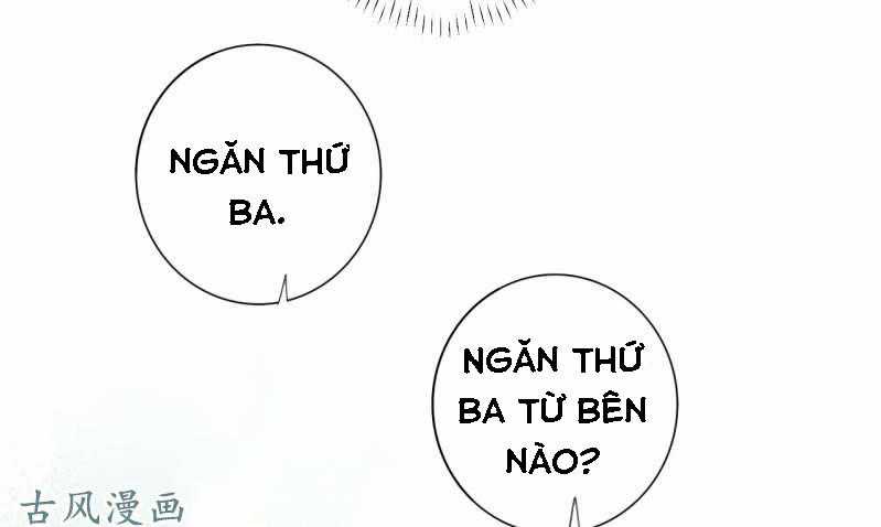 Trục Phong Nguyệt, Dư Quân Hỉ Chapter 19 trang 37