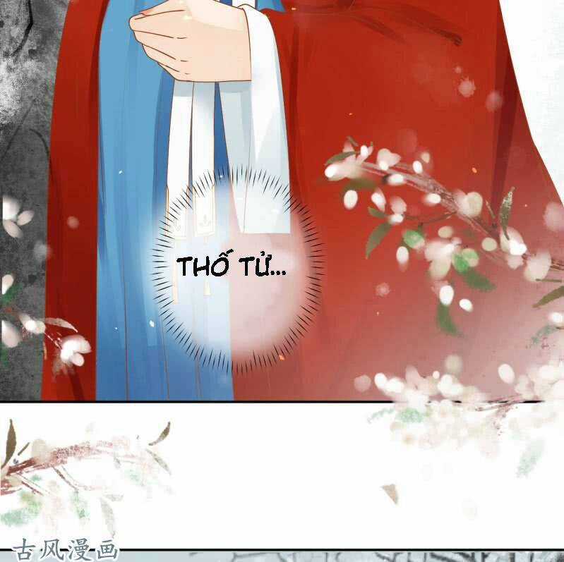 Trục Phong Nguyệt, Dư Quân Hỉ Chapter 20 trang 4