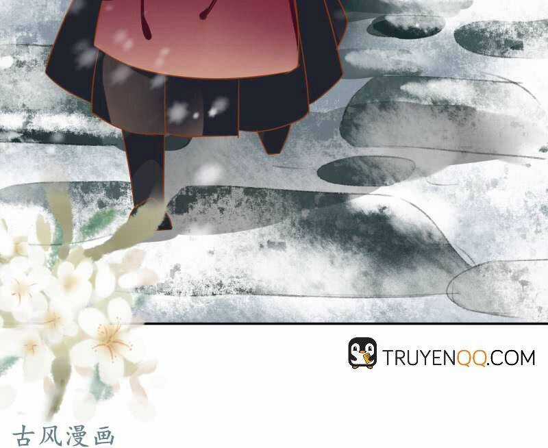 Trục Phong Nguyệt, Dư Quân Hỉ Chapter 20 trang 42