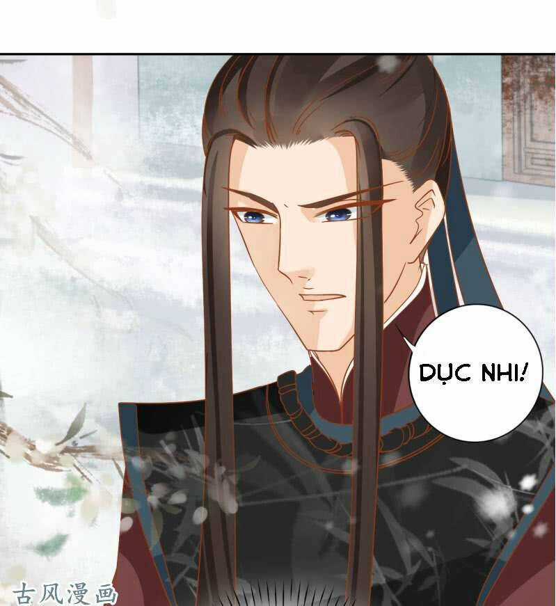 Trục Phong Nguyệt, Dư Quân Hỉ Chapter 20 trang 43