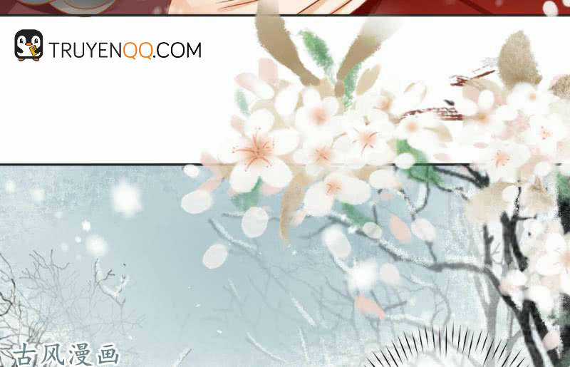 Trục Phong Nguyệt, Dư Quân Hỉ Chapter 21 trang 7