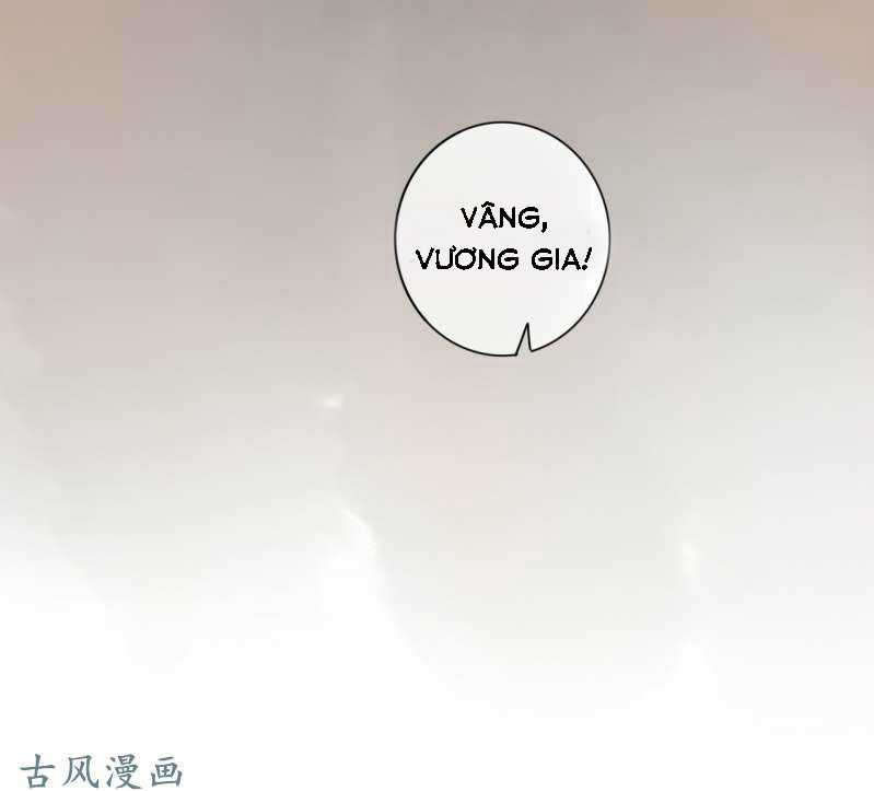 Trục Phong Nguyệt, Dư Quân Hỉ Chapter 22 trang 49