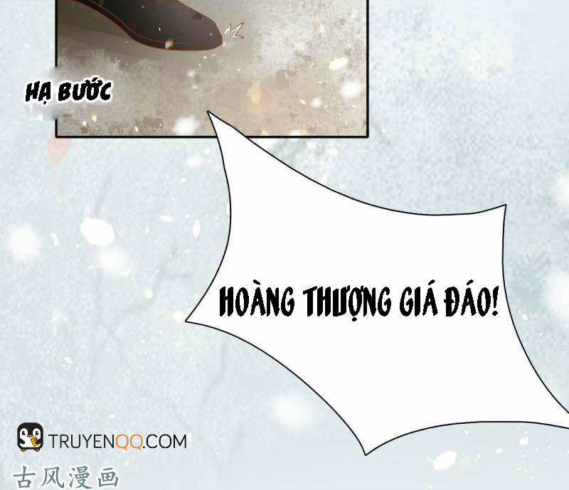 Trục Phong Nguyệt, Dư Quân Hỉ Chapter 23 trang 40