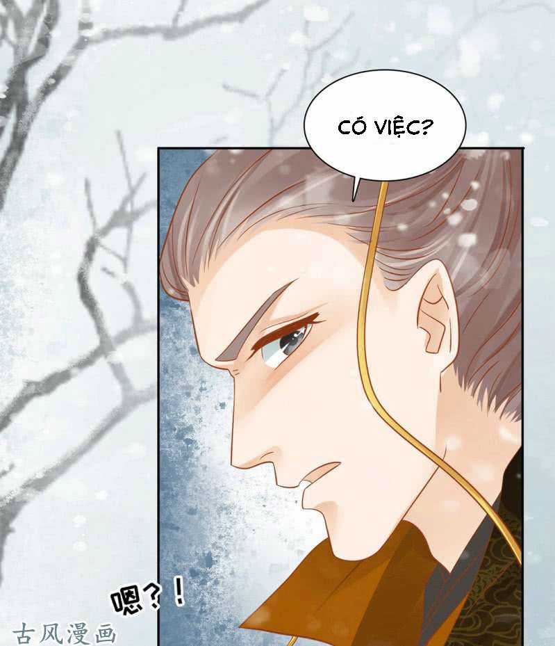 Trục Phong Nguyệt, Dư Quân Hỉ Chapter 24 trang 20