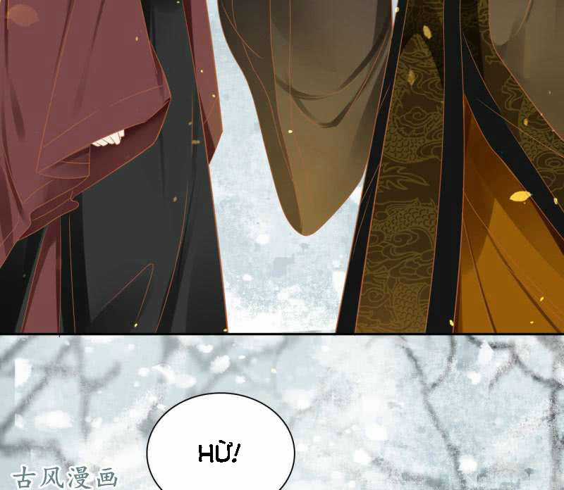 Trục Phong Nguyệt, Dư Quân Hỉ Chapter 24 trang 37