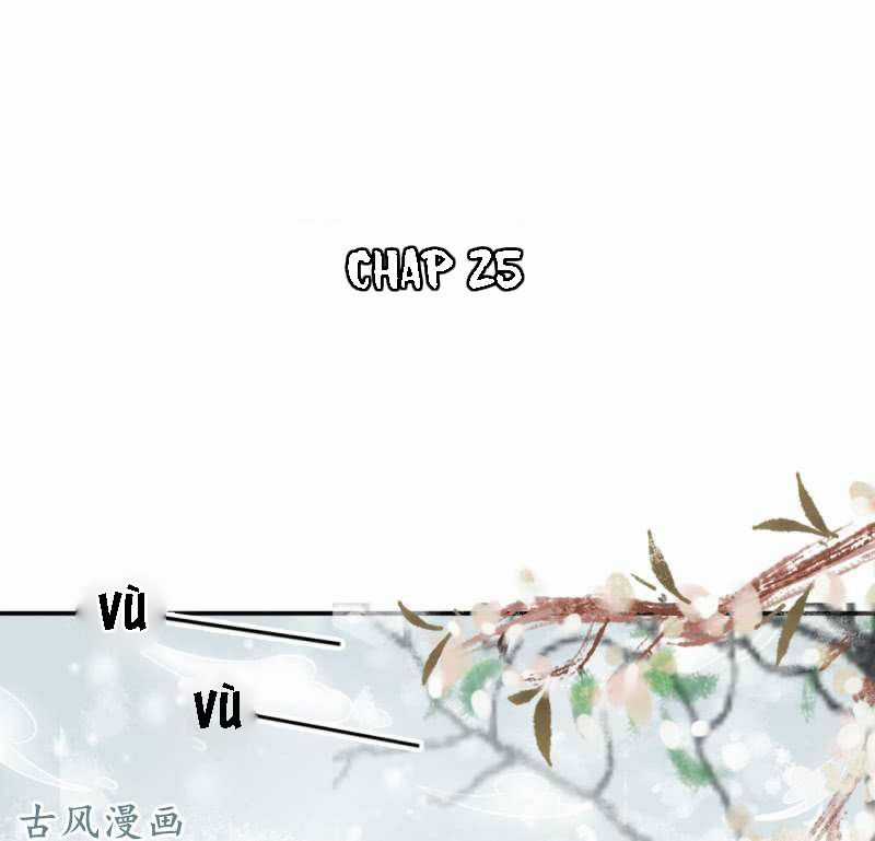 Trục Phong Nguyệt, Dư Quân Hỉ Chapter 25 trang 2