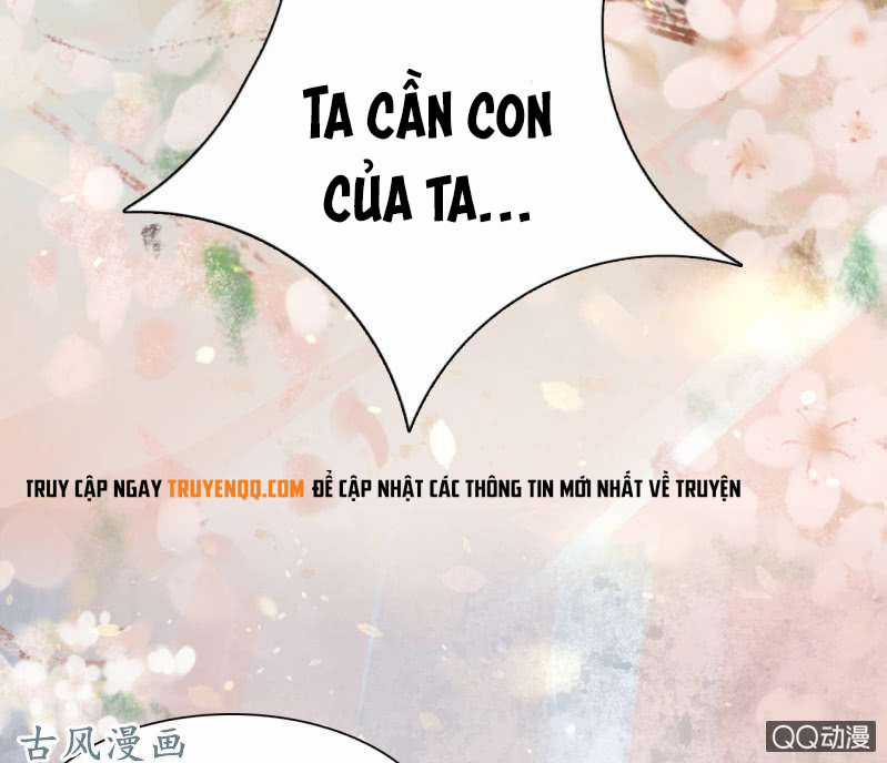 Trục Phong Nguyệt, Dư Quân Hỉ Chapter 27 trang 16