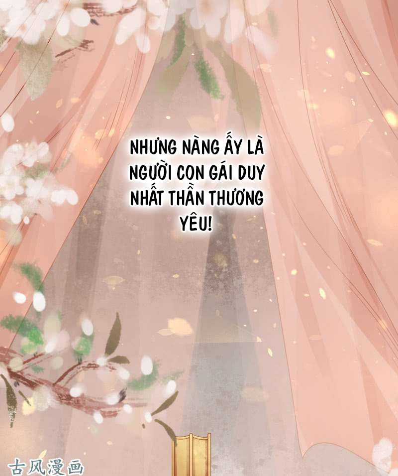 Trục Phong Nguyệt, Dư Quân Hỉ Chapter 27 trang 41