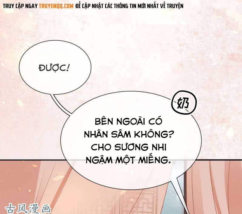 Trục Phong Nguyệt, Dư Quân Hỉ Chapter 29 trang 30