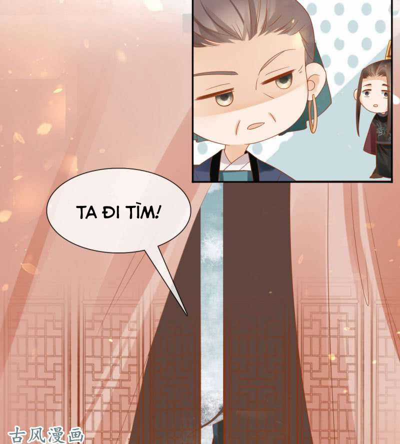 Trục Phong Nguyệt, Dư Quân Hỉ Chapter 29 trang 34