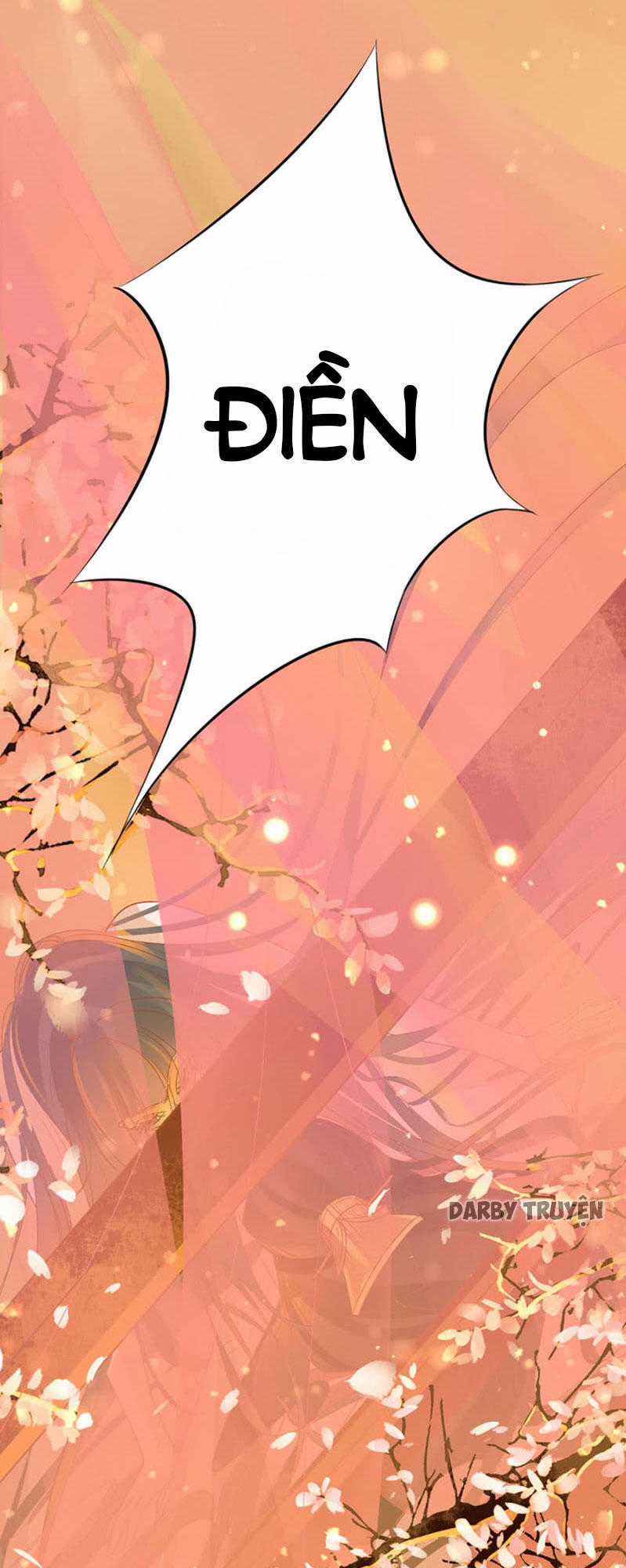 Trục Phong Nguyệt, Dư Quân Hỉ Chapter 3 trang 11