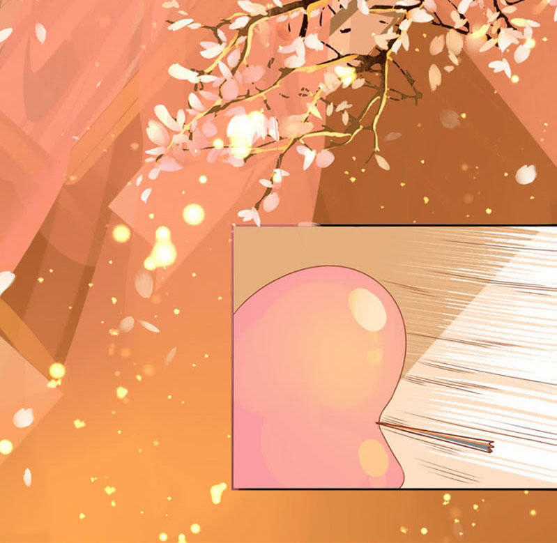 Trục Phong Nguyệt, Dư Quân Hỉ Chapter 3 trang 12