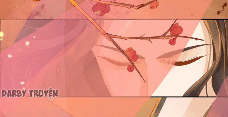 Trục Phong Nguyệt, Dư Quân Hỉ Chapter 3 trang 2