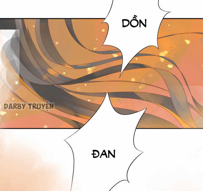 Trục Phong Nguyệt, Dư Quân Hỉ Chapter 3 trang 9