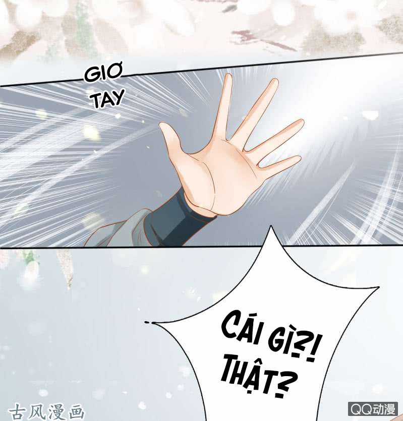 Trục Phong Nguyệt, Dư Quân Hỉ Chapter 30 trang 15