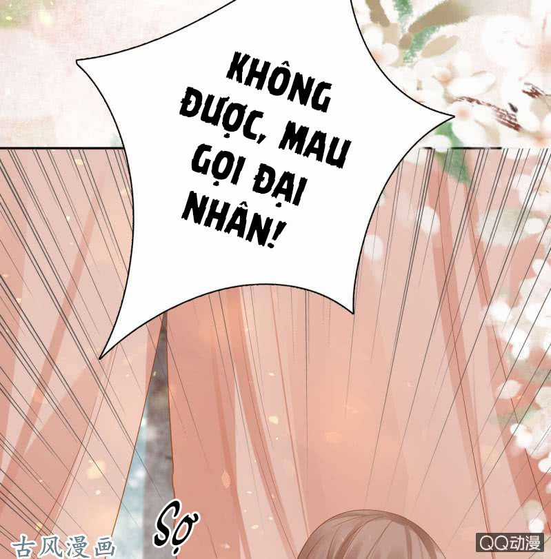 Trục Phong Nguyệt, Dư Quân Hỉ Chapter 30 trang 3